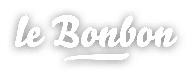 logo le bonbon